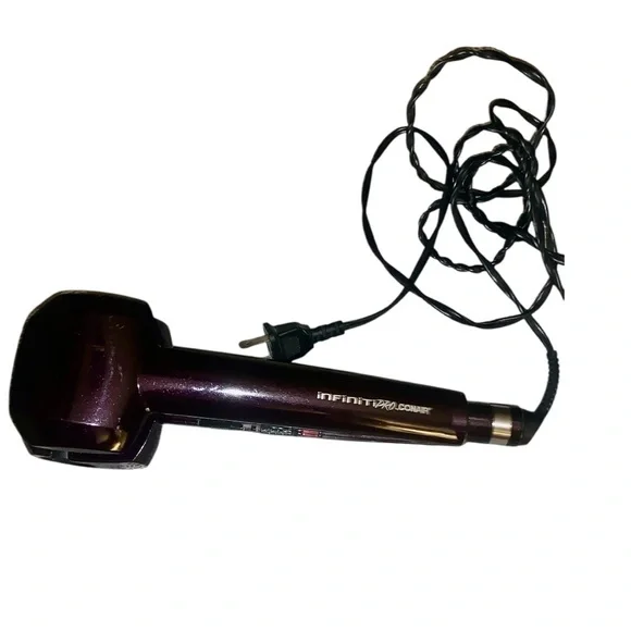 Infinity Pro Conair Hair Curler - Picture 1 of 5